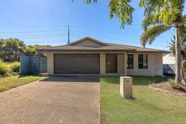 House For Rent in Townsville, Queensland