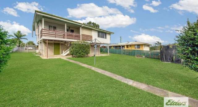 House For Sale in Gladstone, Queensland