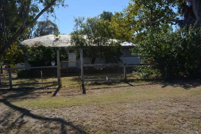 Much Loved Family Home