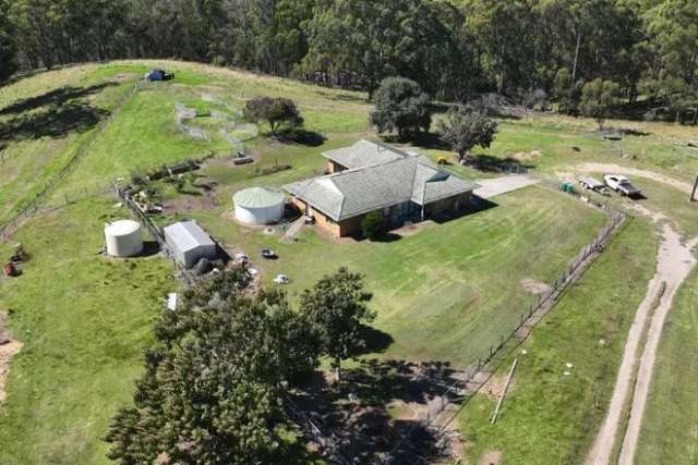 Rural For Sale in Tenterfield, New South Wales