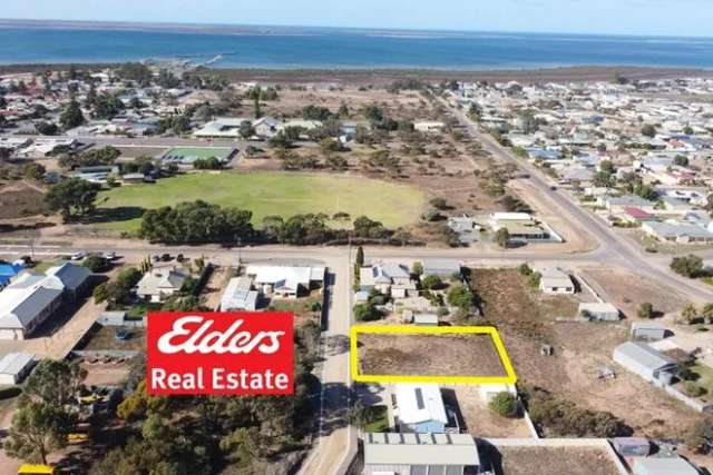 Land For Sale in Cowell, South Australia