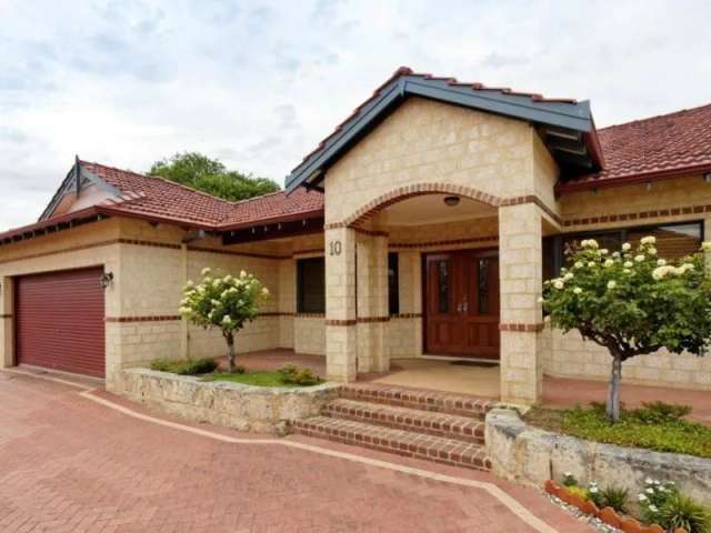 House For Rent in City of Melville, Western Australia