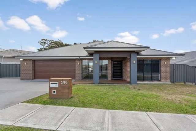 House For Rent in Newcastle-Maitland, New South Wales