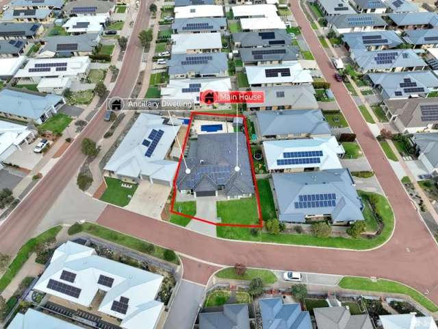 House For Sale in Byford, Western Australia