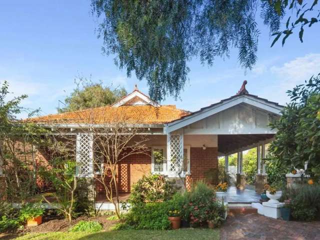 House For Sale in Perth, Western Australia