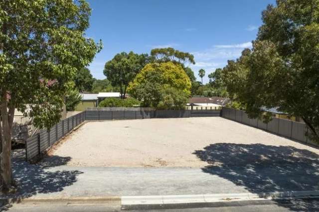 Land For Sale in Tanunda, South Australia