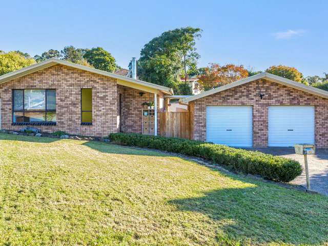 House For Rent in Bega, New South Wales