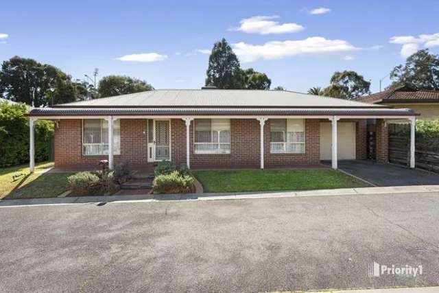 Apartment For Sale in Bendigo, Victoria