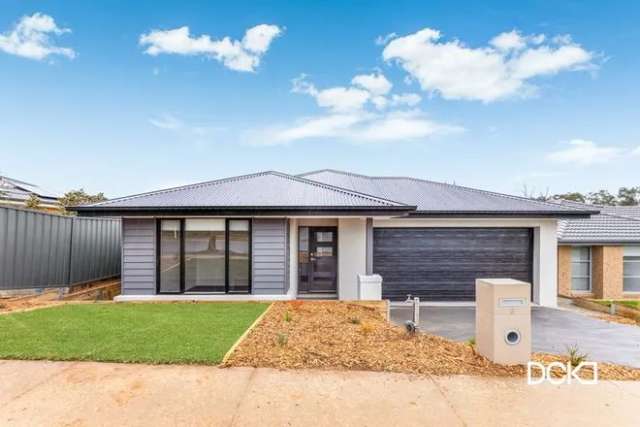 House For Rent in Bendigo, Victoria