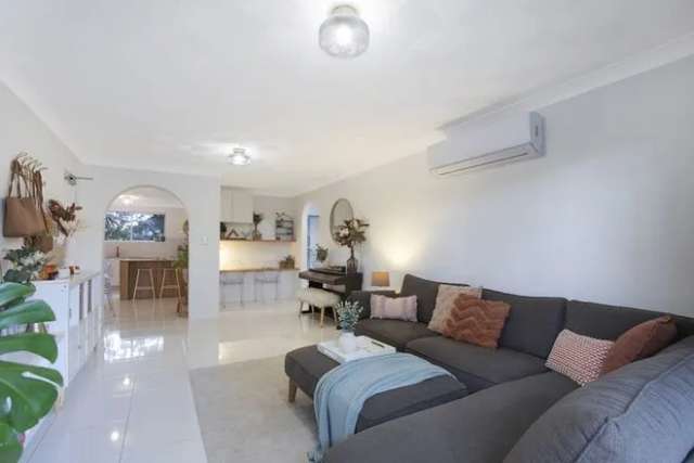 Apartment For Sale in Brisbane City, Queensland