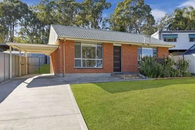 House For Rent in Mirrabooka, New South Wales