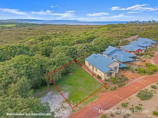 Land For Sale in City Of Albany, Western Australia