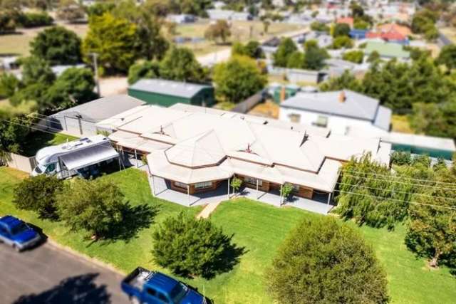 House For Sale in Nhill, Victoria