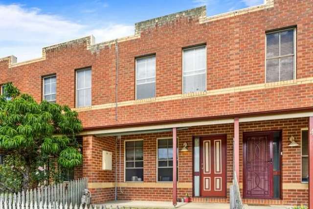 Apartment For Sale in Ballarat, Victoria