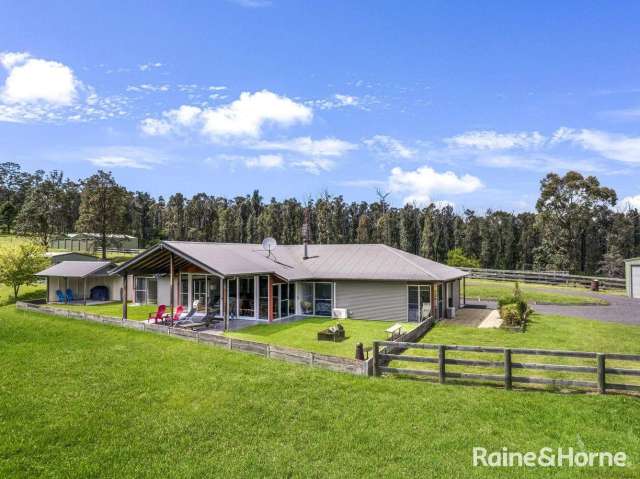 Acreage For Sale in Shoalhaven City Council, New South Wales