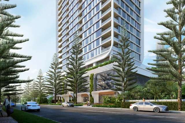 Apartment For Sale in Gold Coast City, Queensland