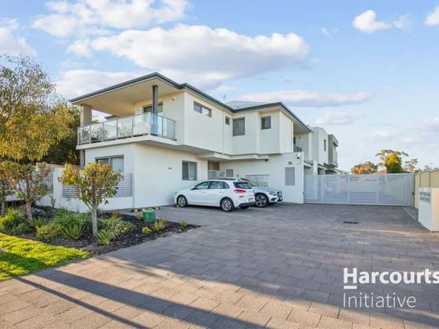 Apartment For Sale in City of Stirling, Western Australia