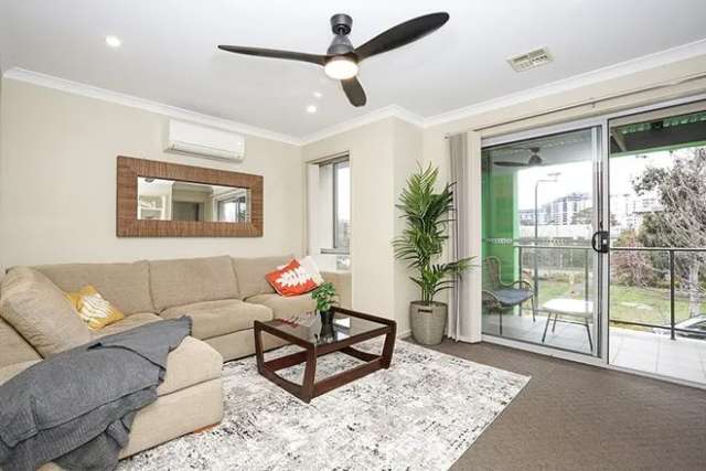 Villa For Rent in District of Gungahlin, Australian Capital Territory