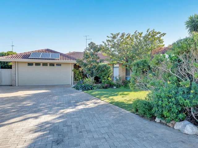 House For Rent in Mandurah, Western Australia