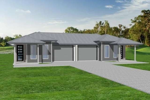 House For Sale in Goulburn, New South Wales