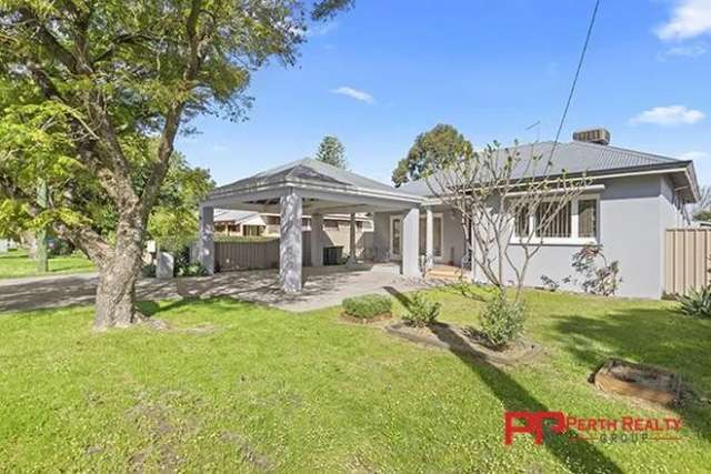 House For Sale in Town Of Bassendean, Western Australia