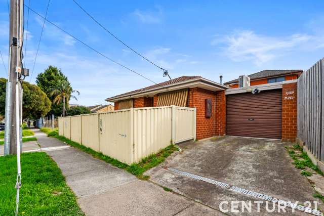 2/29 Potter Street, Dandenong VIC 3175 - Villa For Sale