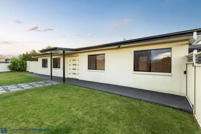 House For Rent in Toowoomba, Queensland