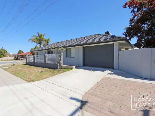 House For Rent in City of Canning, Western Australia