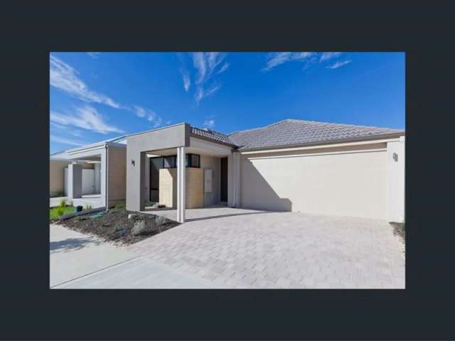 House For Rent in City of Wanneroo, Western Australia