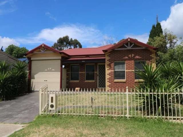 Townhouse For Lease - 295A King Street, Golden Square