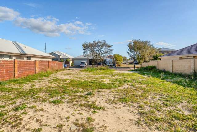 Land For Sale in Mandurah, Western Australia