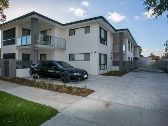 Apartment For Rent in Midland, Western Australia