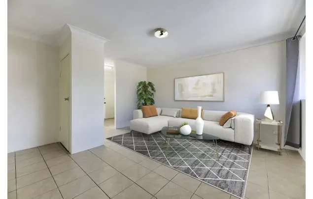 Rent 2 bedroom apartment in Brisbane City