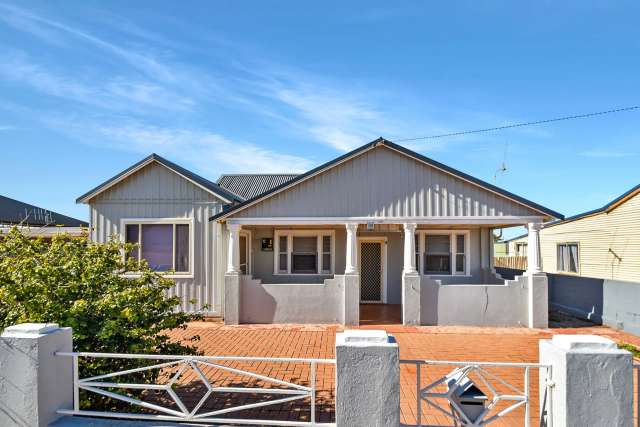 130 Buck Street, Broken Hill NSW 2880 - House For Sale