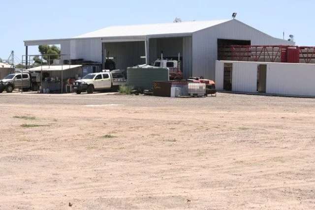 Rural For Sale in Roma, Queensland