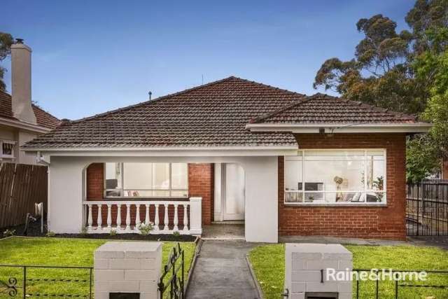 House For Sale in Melbourne, Victoria