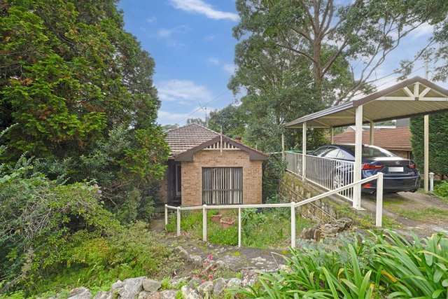 House For Sale in Sydney, New South Wales