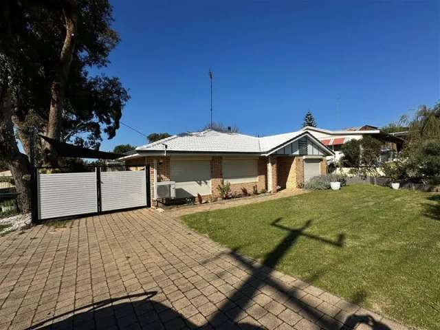 House For Rent in Mandurah, Western Australia