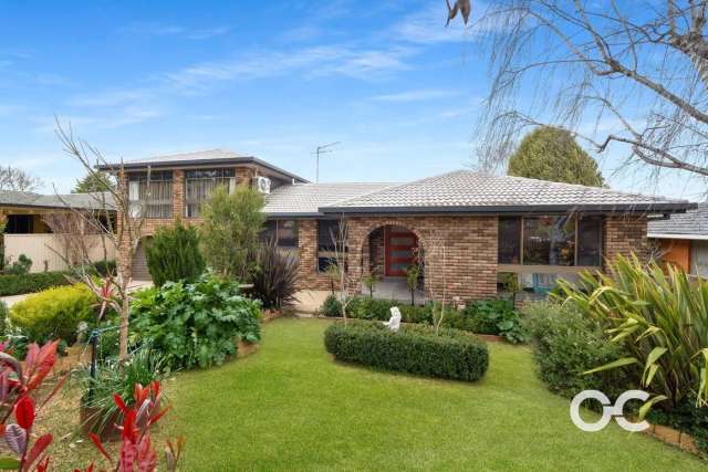 House For Sale in Orange, New South Wales