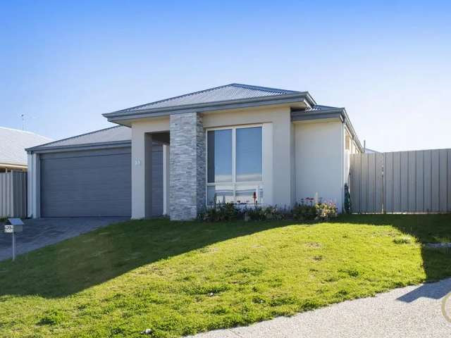 House For Rent in Mandurah, Western Australia