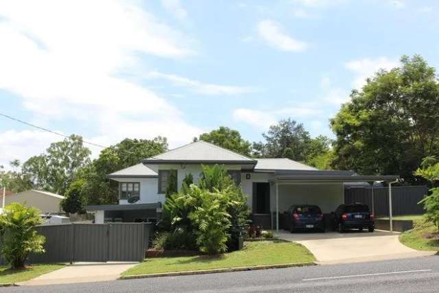 Block For Sale in Mareeba Shire, Queensland