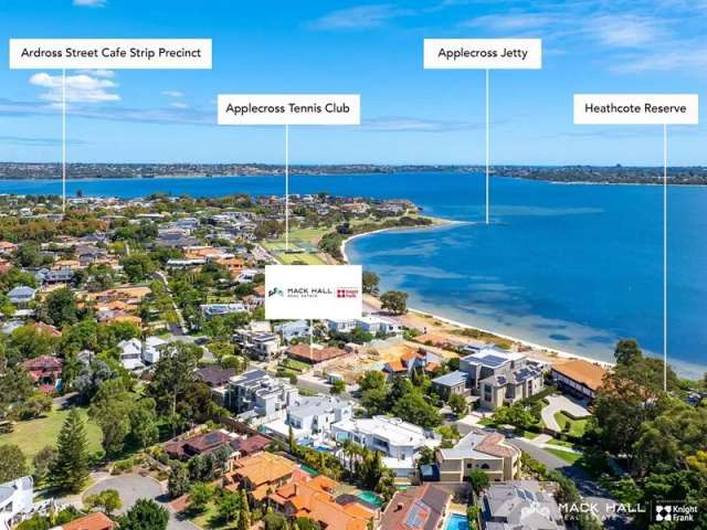 House For Sale in City of Melville, Western Australia