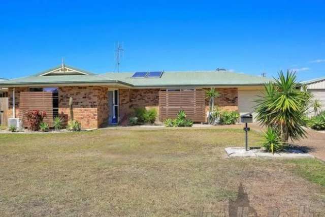 House For Rent in Bundaberg, Queensland