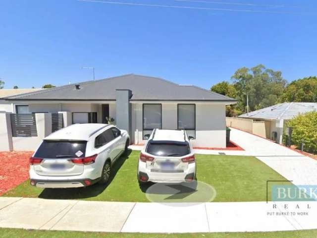 Villa For Sale in Joondalup, Western Australia