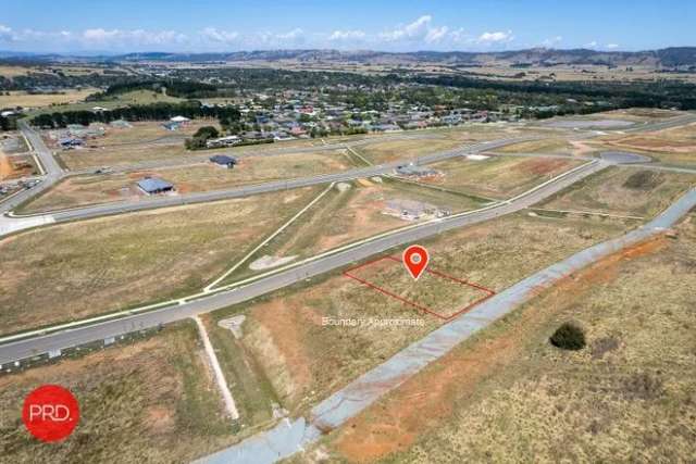 Land For Sale in Bungendore, New South Wales