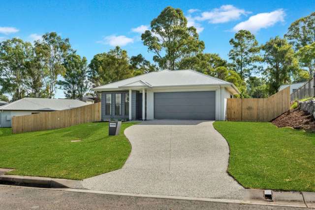 2/26 Eagle Hawk Drive, Southside QLD 4570 - House For Lease