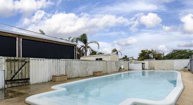 House For Rent in Geraldton, Western Australia