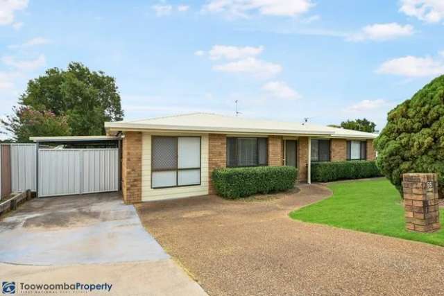 House For Rent in Toowoomba, Queensland