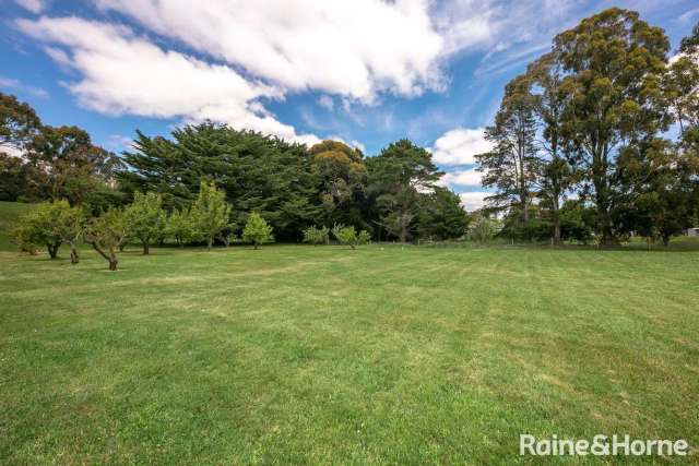 Residential For Sale in Gisborne, Victoria