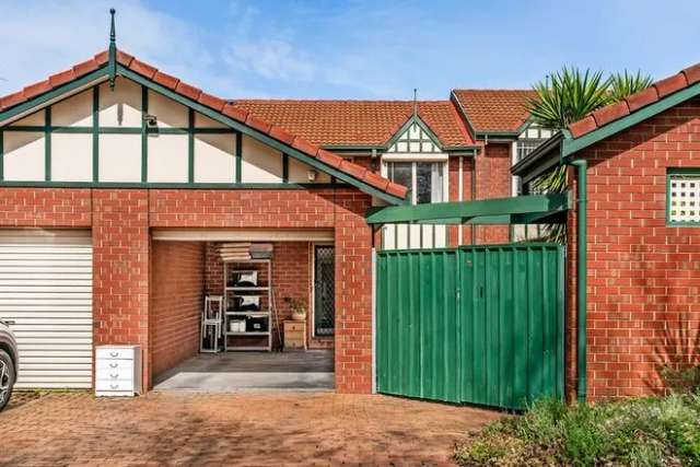 Villa For Sale in Adelaide, South Australia